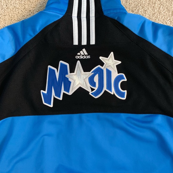 Adidas Orlando Magic Jacket and pants - Picture 4 of 5